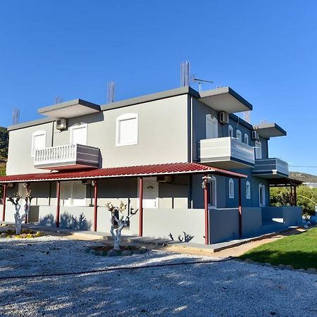 Koyntoyra Rooms Kountoura Selino Exterior foto
