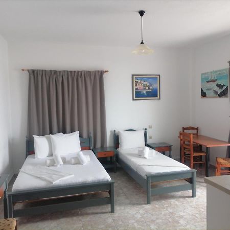 Koyntoyra Rooms Kountoura Selino Exterior foto