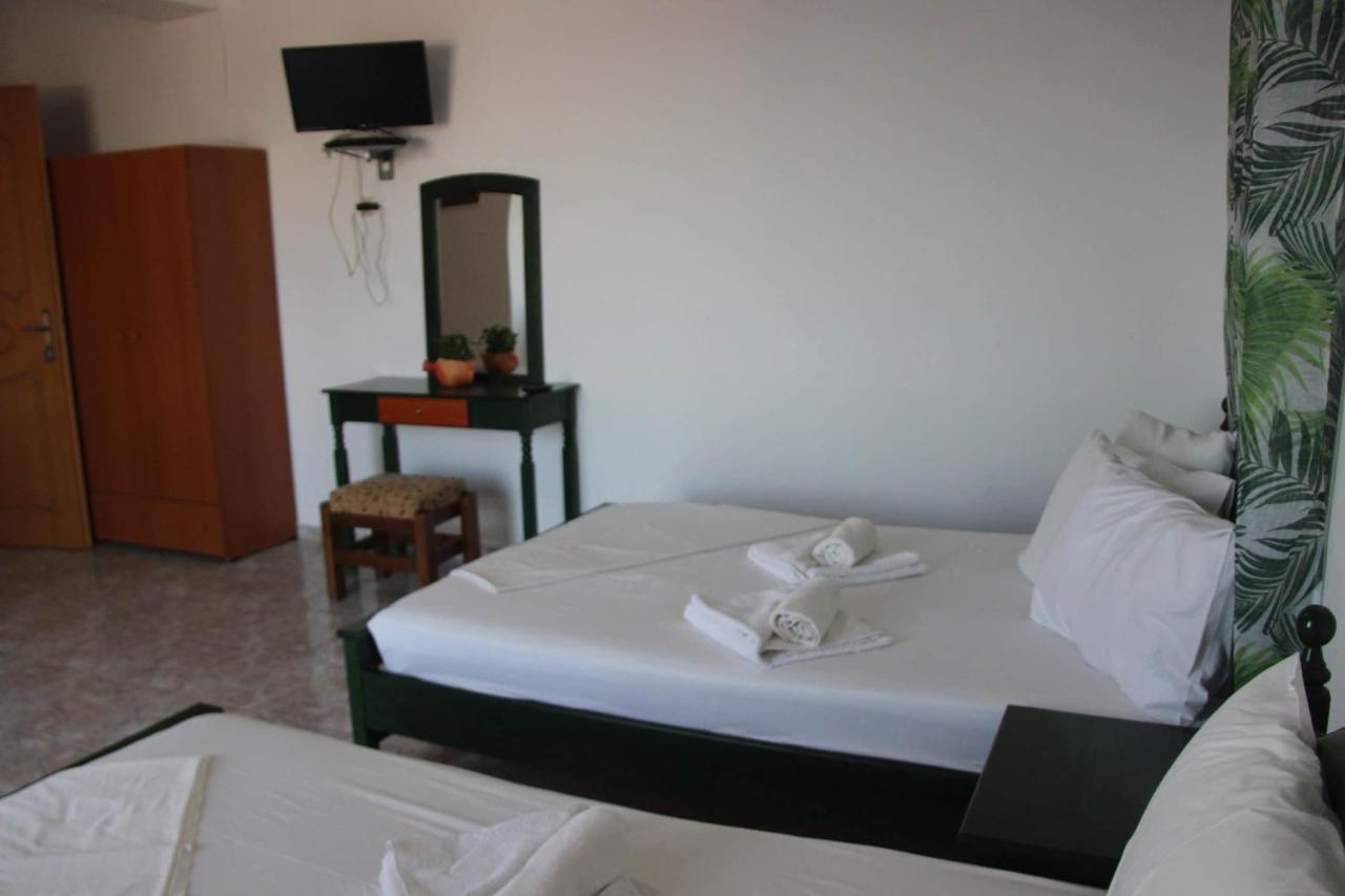 Koyntoyra Rooms Kountoura Selino Exterior foto