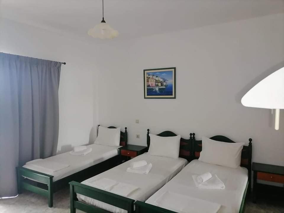 Koyntoyra Rooms Kountoura Selino Exterior foto