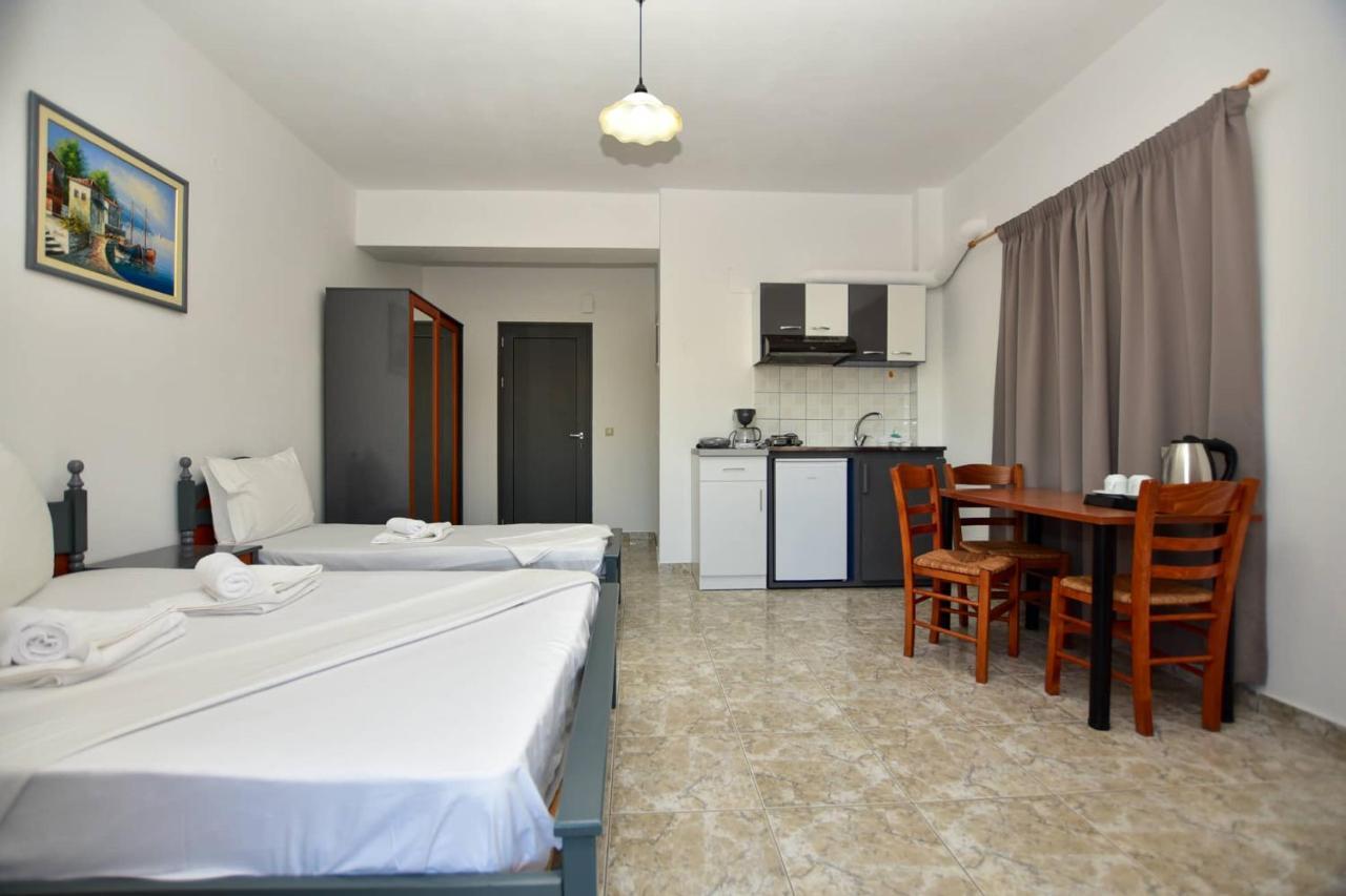 Koyntoyra Rooms Kountoura Selino Exterior foto