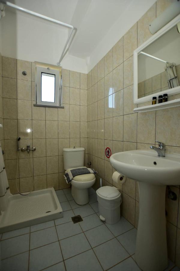 Koyntoyra Rooms Kountoura Selino Exterior foto