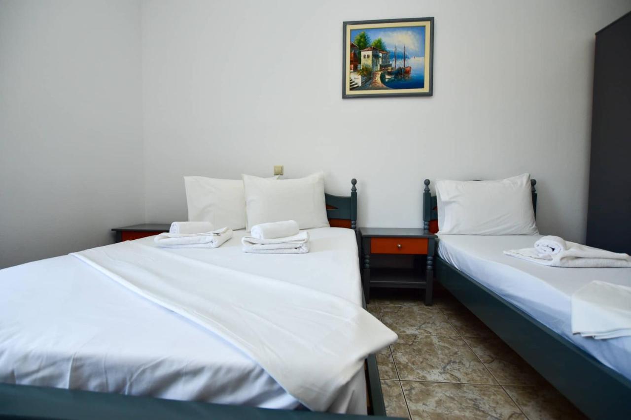 Koyntoyra Rooms Kountoura Selino Exterior foto
