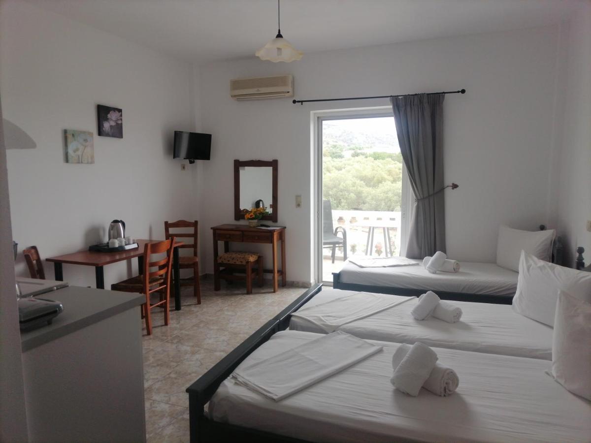 Koyntoyra Rooms Kountoura Selino Exterior foto
