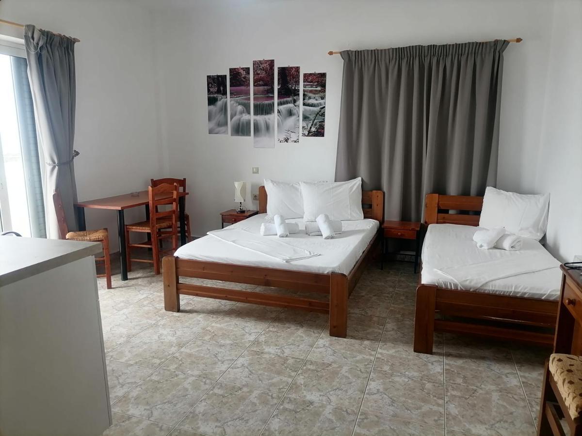 Koyntoyra Rooms Kountoura Selino Exterior foto